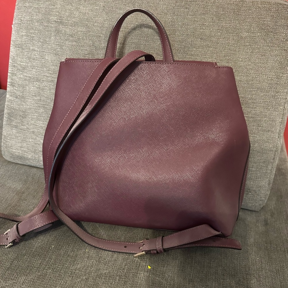 Kate Spade Mini Backpack - Picture 2 of 3